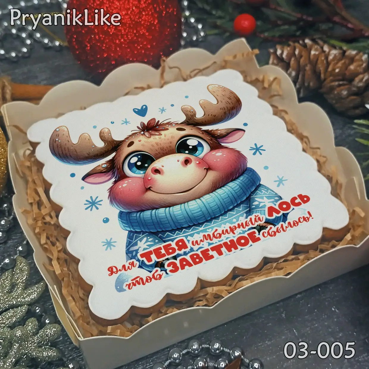 Новый Год 2025 (10-10)